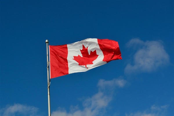 Anand: Kanada ile Almanya güvenilir müttefikler Anand: Kanada ile Almanya güvenilir müttefikler