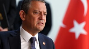 Özel: ABD ve İsrail’in uluslararası hukuku hiçe sayan müdahalelerini reddediyoruz