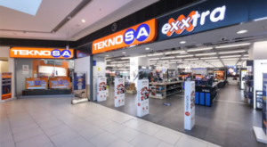 Bayram heyecanı Teknosa’da