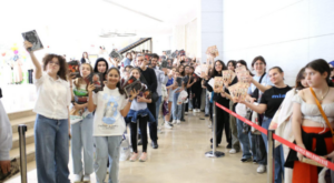 Kepez Kitap Fuarı 27 Mart’ta başlıyor Kepez Kitap Fuarı 27 Mart’ta başlıyor