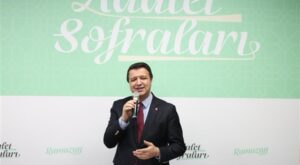 Arıkan: Tek bir kişinin dahi adalet talebi görmezden gelinemez