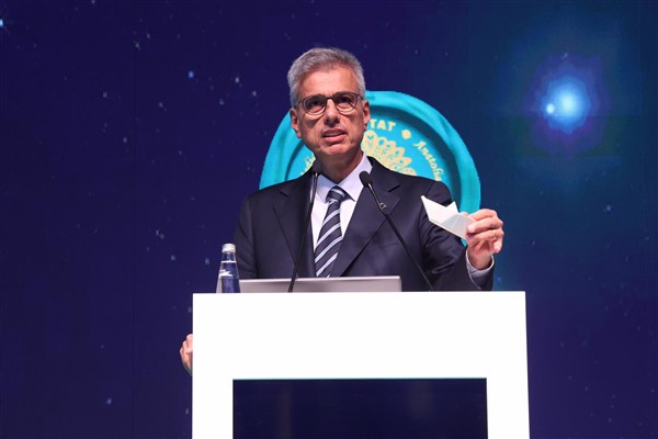 Memişoğlu Muğla’da sağlık yöneticileriyle toplantı yaptı Memişoğlu Muğla’da sağlık yöneticileriyle toplantı yaptı