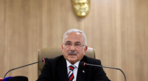 Başkan Güler: Kent genelindeki çalışmalar Nisan ayından sonra hız kazanacak