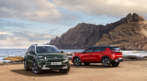 Citroen C3 Aircross AUTOBEST 2026’da Avrupa’nın en kullanıcı dostu otomobili seçildi