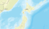Japonya’da deprem