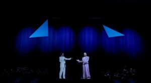 Türk Telekom 5G galasında yıldızlar geçidi