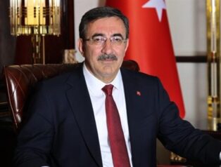 Yılmaz: İşsizlik oranı Şubat’ta yüzde 8,5 oldu Yılmaz: İşsizlik oranı Şubat’ta yüzde 8,5 oldu