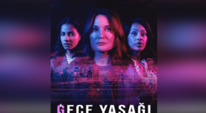 Tivibu’da adrenalin yükseliyor: Gece Yasağı/Curfew ekranlara geliyor