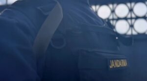 Eyüpsultan’da drift atan 2 süsücü yakalandı