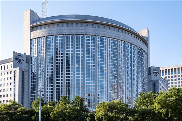 Dışişleri Bakanlığı, ABD’nin Hürmüz Boğazı’na ilişkin açıklamalarına yanıt verdi Dışişleri Bakanlığı, ABD’nin Hürmüz Boğazı’na ilişkin açıklamalarına yanıt verdi