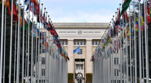 Çinli temsilci, ABD ve İsrail’in İran’daki okul saldırısını kınadı