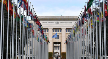 Çinli temsilci, ABD ve İsrail’in İran’daki okul saldırısını kınadı