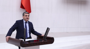 Ekmen: Çiftçinin değeri faiz gelirleriyle hayatını idame ettirenler kadar yok mu?