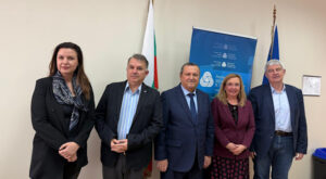 Ademov: Ekonomik ve Sosyal Konsey’in uzmanlığına güveniyoruz