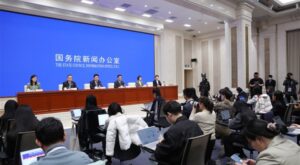 Fikri mülkiyet telif haklarının dış ticaret hacmi 425,3 milyar yuana ulaştı