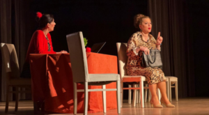 Yalova’da Dünya Tiyatro Günü etkinlikleri devam ediyor