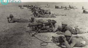 Vatanı için dokuz yara alıp, kolunu veren kahraman