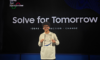 Samsung Küresel Solve for Tomorrow Elçisi seçilen 10 takımı açıkladı Samsung Küresel Solve for Tomorrow Elçisi seçilen 10 takımı açıkladı