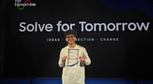Samsung Küresel Solve for Tomorrow Elçisi seçilen 10 takımı açıkladı