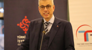 Bakan Memişoğlu: Türkiye’nin teknoloji üreten gücüyle gurur duyuyoruz