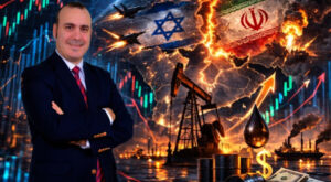 TCMB’den kur oynaklığına karşı çifte adım