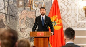 Milatovic’ten Aziz Patrick Günü mesajı