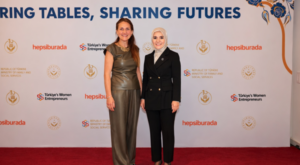 Aile ve Sosyal Hizmetler Bakanlığı ve Hepsiburada, kadınların emeğini dünyayla buluşturdu