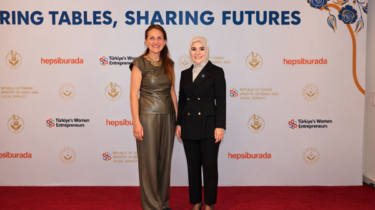 Aile ve Sosyal Hizmetler Bakanlığı ve Hepsiburada, kadınların emeğini dünyayla buluşturdu