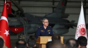 MSB: MKE AS9100 sertifikası aldı