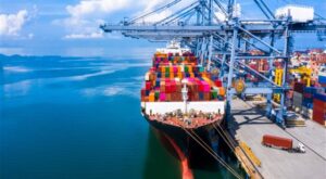 Ege Bölgesi ihracatı yılın ilk iki ayında geriledi