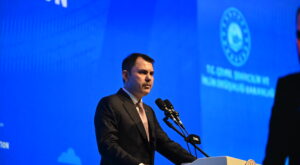 Kurum: Türkiye, daha adil dünya için öncülük ediyor