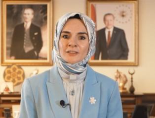 Göktaş: Hayatını kaybeden vatandaşımıza Allah’tan rahmet diliyorum