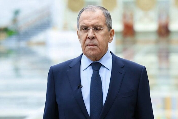 Lavrov, Mısırlı mevkidaşı Abdelatty ile telefonda görüştü