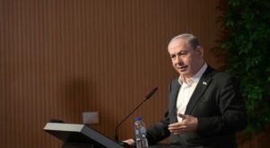 Netanyahu’dan Dürzi topluluğuna taziye mesajı