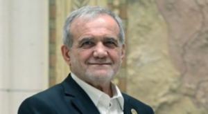 Pezeşkiyan: Savunmamız sadece meşru hedeflere yöneliktir