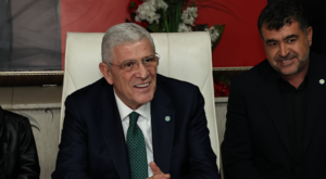 Dervişoğlu: 50 bin katilin serbest kalması sessiz tanıkların ruhunu incitir