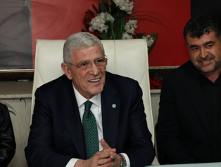 Dervişoğlu: 50 bin katilin serbest kalması sessiz tanıkların ruhunu incitir