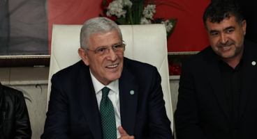 Dervişoğlu: 50 bin katilin serbest kalması sessiz tanıkların ruhunu incitir