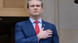 Hegseth: İran rejimi çok büyük bir hata yaptı komşularını hedef alarak Hegseth: İran rejimi çok büyük bir hata yaptı komşularını hedef alarak