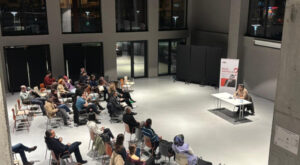 Levi-Strauss’un düşünce mirası söyleşide ele alındı