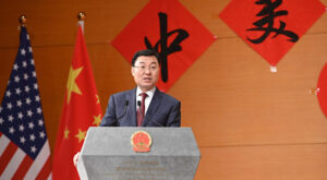 Çin’de bu yıl yeni sektörler ve projeler için 5 trilyon yuan yatırım yapılacak