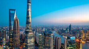 CGTN anketi: İstikrarlı politikalar Çin’in yüksek nitelikli kalkınmasının en önemli üstünl