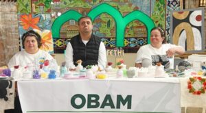 Osmangazi’de 21 Mart’a özel farkındalık etkinliği