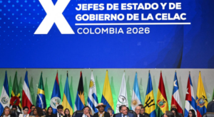 Cumhurbaşkanı Xi’den CELAC 10. Zirvesi’ne tebrik mesajı