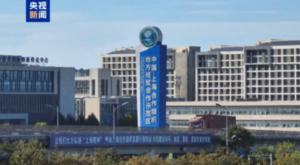 Çin-ŞİÖ Tanıtım Bölgesi’nin diğer üyeleriyle dış ticaret hacmi yüzde 17,6 arttı