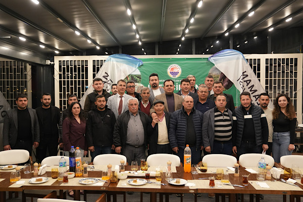 Dalaman’da genç arıcılara kovan desteği sağlandı Dalaman’da genç arıcılara kovan desteği sağlandı