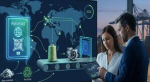 AB’ye ihracatta yeni dönem: Ürüne dijital pasaport zorunlu