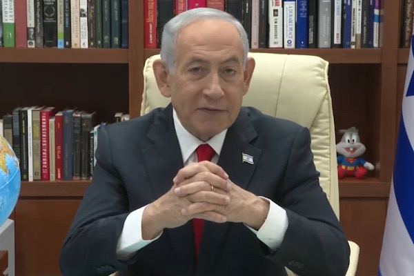 Netanyahu: Başçavuş Ori Greenberg’in ailesinin derin üzüntüsünü paylaşıyoruz Netanyahu: Başçavuş Ori Greenberg’in ailesinin derin üzüntüsünü paylaşıyoruz