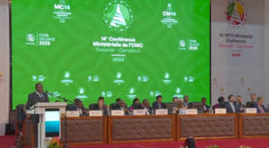 DTÖ Bakanlar Konferansı görüşmeleri devam ediyor