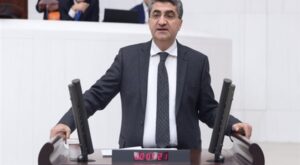 Ekmen: Bölgesel gerilimler ekonomik baskıyı artırıyor